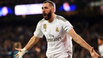 صورة عاجل.. ريال مدريد يفجر قنبلة بشأن وجهة «القائد» المقبلة