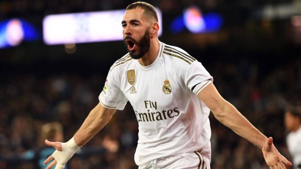 عاجل.. ريال مدريد يفجر قنبلة بشأن وجهة «القائد» المقبلة