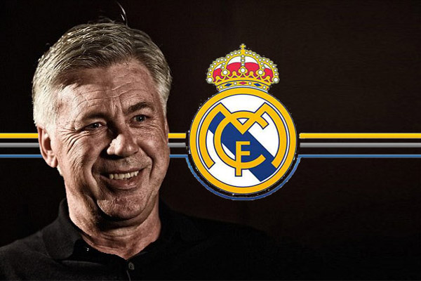 عاجل.. ريال مدريد يكشف رسميًا حقيقة رحيل أنشيلوتي