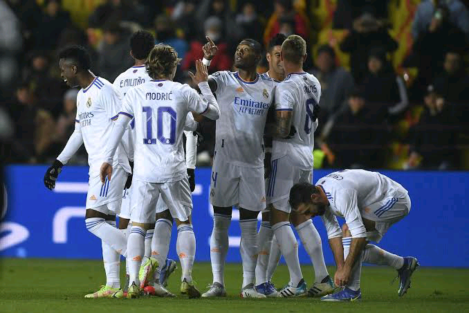 عاجل.. عملاق إنجلترا يغازل جوكر ريال مدريد بعرض مفاجئ