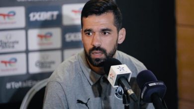 صورة عاجل.. عبد الله السعيد يعلن اعتزاله اللعب الدولي