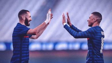 صورة الميرينجي يشعل الساحة.. نجم فرنسا يلحق بـ مبابي ويقترب من مدريد في الصيف