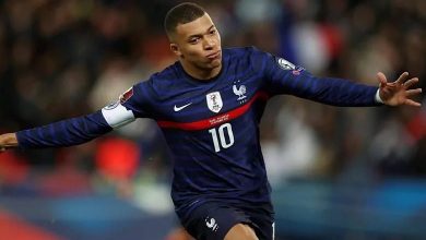 صورة عاجل.. مبابي يفاجئ ريال مدريد بقرار تاريخي جديد