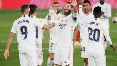صورة مستقبل الدبابة في خطر.. قنبلة مدوية في ريال مدريد بسبب كاسيميرو