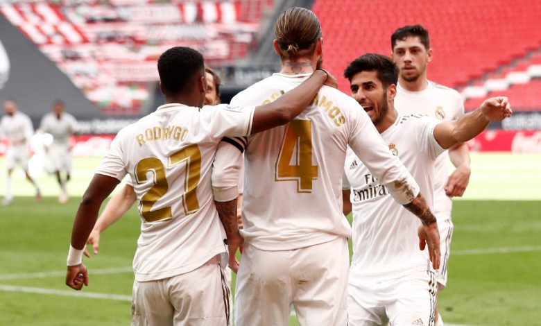 مفاجأة نارية.. ريال مدريد يخسر صفقة الموسم