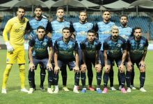 صورة هيثم فاروق: رابطة الأندية مطالبة بمراعاة بيراميدز والموافقة على تأجيل مباراة سيراميكا