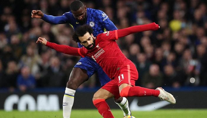 موعد مباراة تشيلسي ضد ليفربول