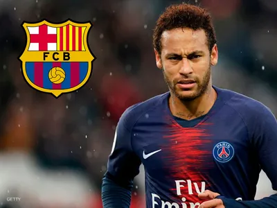 نيمار يعلنها أريد العودة برشلونة بشرط