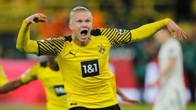 صورة من أجل عيون هالاند.. برشلونة يتخلى عن 3 من نجومه الكبار