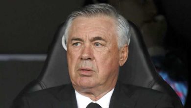صورة عاجل .. مفاجأة مدوية لجمهور ريال مدريد برعاية انشيلوتي 