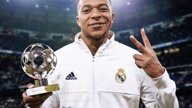 صورة عاجل .. ريال مدريد يحصل على توقيع صفقة القرن 