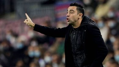 صورة عاجل .. تشافي يفصح عن طريقته في الفوز على ريال مدريد 