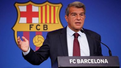 صورة عاجل .. برشلونة يفاجئ جمهور بـ 8 قرارات نارية أبرزها التعاقد مع هالاند