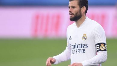 صورة عاجل .. ناتشو يفجر مفاجأة في ريال مدريد 