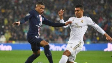 صورة عاجل .. فضيحة في البيرنابيو برعاية باريس تُكشف لأول مرة  