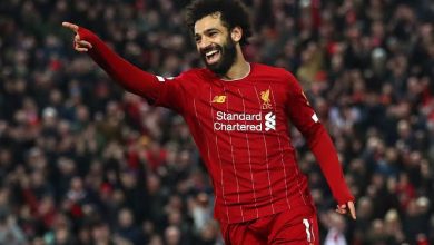 صورة عاجل .. ضربة قوية في رأس ليفربول بسبب صلاح وصدمة مدرب منتخب مصر 