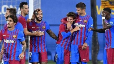 صورة عاجل .. برشلونة يرصد 150 مليون لضم صفقة القرن 
