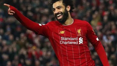 صورة عاجل .. كلوب يصدم جماهير ليفربول بشأن صلاح 