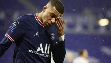 صورة عاجل .. قرار مصيري من مبابي يحدد مستقبله 