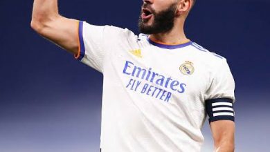 صورة عاجل .. بنزيما يشعل النيران بين ريال مدريد ورونالدو بقرار مصيري 