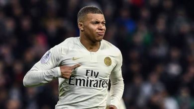 صورة عاجل .. مبابي يشترط رحيل 4 لاعبين من ريال مدريد قبل الانضمام لصفوفه