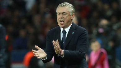 صورة عاجل .. ريال مدريد يقرر مستقبل انشيلوتي