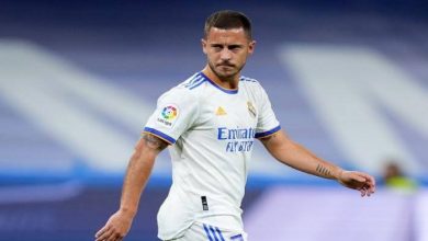 صورة عاجل .. هازارد يصدم جمهور ريال مدريد بعد تحديد مستقبله 