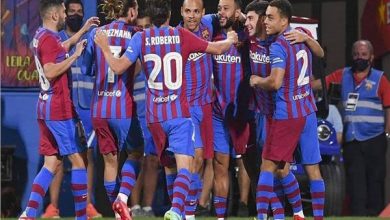 صورة برشلونة يضيق الخناق على ريال مدريد في صفقة القرن  
