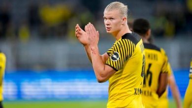 صورة عاجل .. خطوة مهمة من برشلونة للتعاقد مع صفقة القرن  