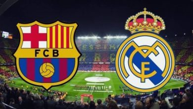 صورة عاجل .. ريال مدريد يخطف صفقة قوية من برشلونة  