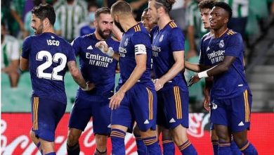 صورة صفقة مدوية على رادار ريال مدريد 