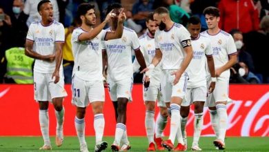 صورة موهوب فرنسا يرد على عرض ريال مدريد لضمه