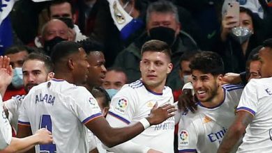 صورة عاجل .. مدرب مايوركا يفضح ريال مدريد ومدربه 