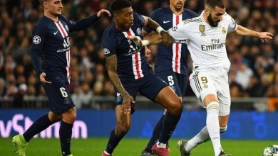 صورة عاجل | برشلونة يتدخل في مباراة باريس وريال مدريد غدا .. طالع التفاصيل