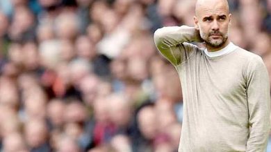 صورة عاجل .. جوارديولا يقطع الطريق على ريال مدريد في صفقة الموسم  