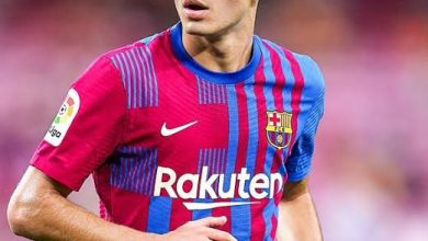 صورة عاجل .. بيدري يسخر من ريال مدريد ويكشف فضيحة في الكلاسيكو الماضي