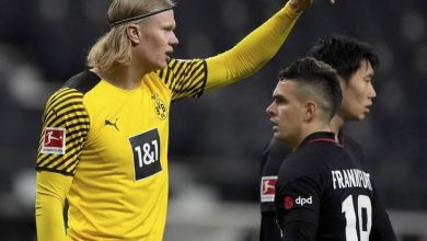 صورة هالاند يفجر مفاجأة بشأن انتقاله لريال مدريد 