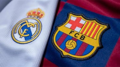 صورة عاجل.. برشلونة يقطع الطريق على ريال مدريد في صفقة مميزة