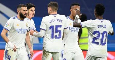 صورة عاجل .. صفقتين من العيار الثقيل على رادار ريال مدريد 