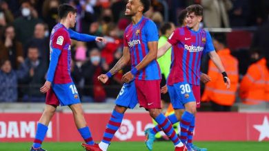 صورة الاتحاد الاسباني يفاجئ برشلونة قبل لقاء الريال غدا 