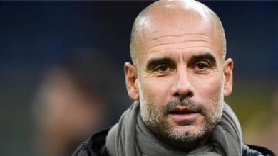 صورة عاجل .. جوارديولا يصل برشلونة وإجتماع سري منتظر  