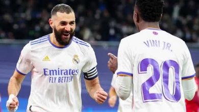 صورة ريال مدريد يتلقى خبر سيئ قبل الكلاسيكو 