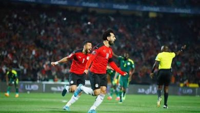 صورة رسميًا.. إصابة نجم المنتخب الوطني بقطع في الرباط الصليبي 