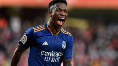 صورة ريال مدريد يفاجئ فينيسيوس بقرار مصيري حول مستقبله 