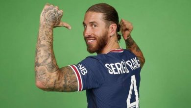 صورة راموس يتحدى ريال مدريد بقرار مفاجئ قبل المباراة 