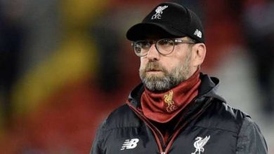 صورة عاجل ..ريال مدريد يفجر مفاجأة بشأن التعاقد مع يورجن كلوب 
