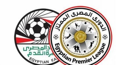 صورة ترتيب الدوري المصري الممتاز بعد فوز الأهلي على فاركو