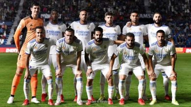 صورة مدرب سوسيداد يسخر من ريال مدريد ويستفز أنشيلوتي قبل موقعة الفريقين