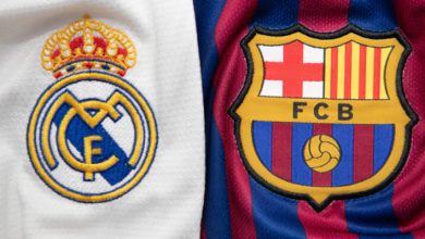 صورة ريال مدريد يصارع برشلونة على صفقة نارية جديدة 