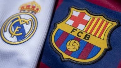 صورة برشلونة وريال مدريد يتصارعان على صفقة نارية